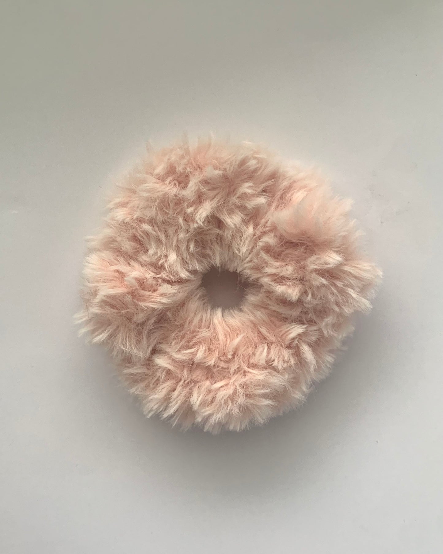 Pörröinen pompula