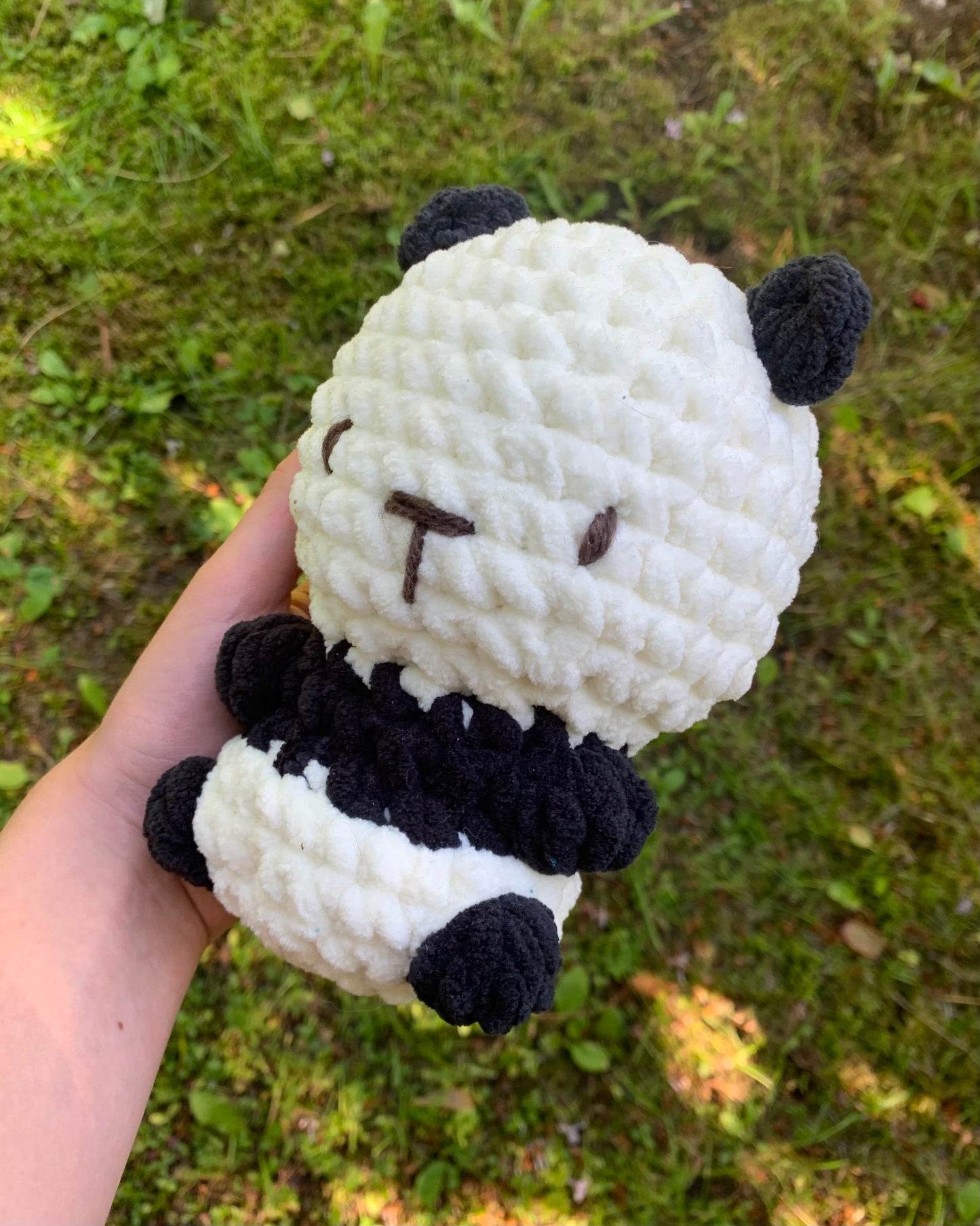 Naperot - Panda