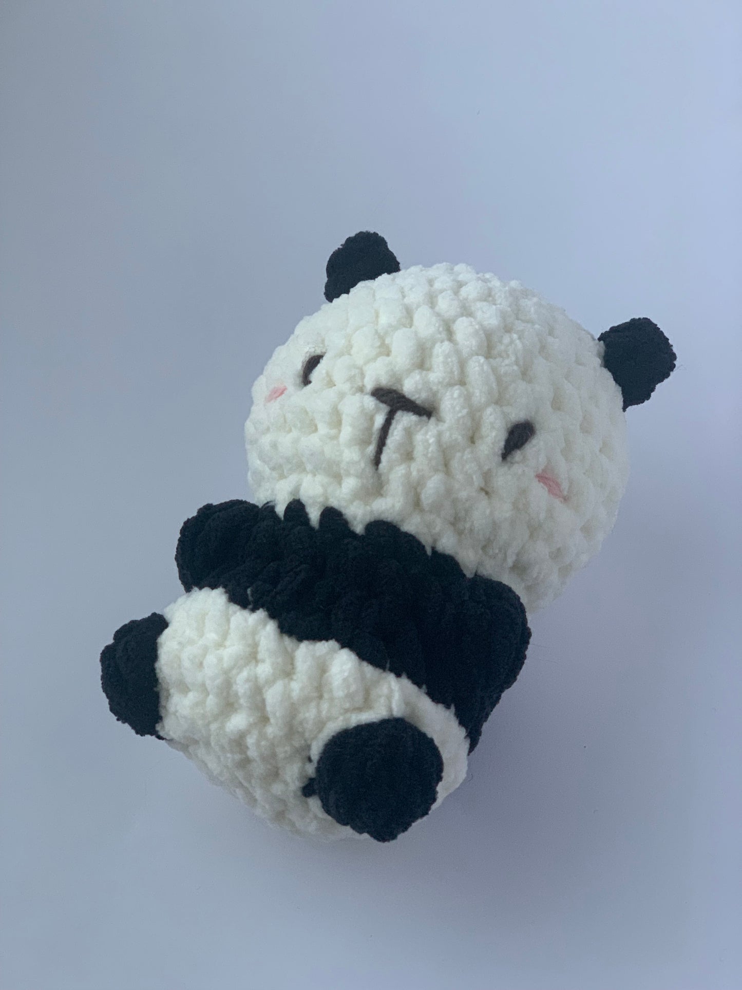 Naperot - Panda
