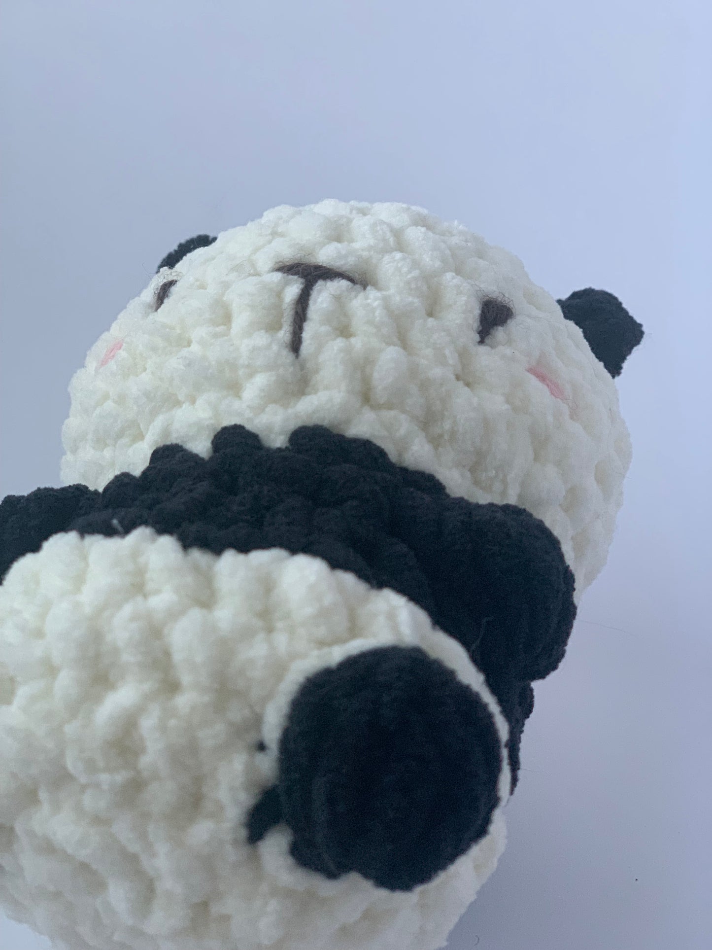 Naperot - Panda