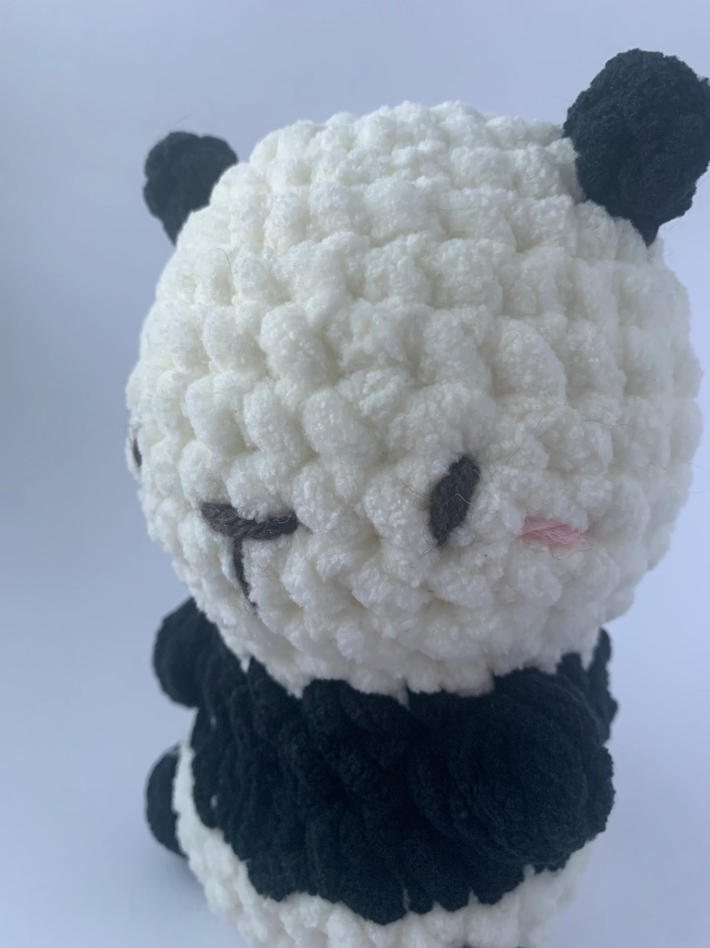 Naperot - Panda