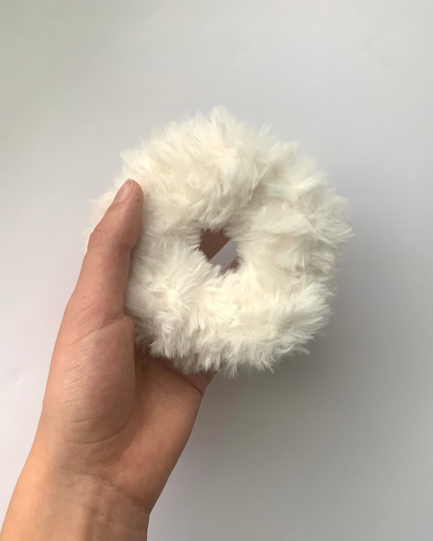Pörröinen pompula