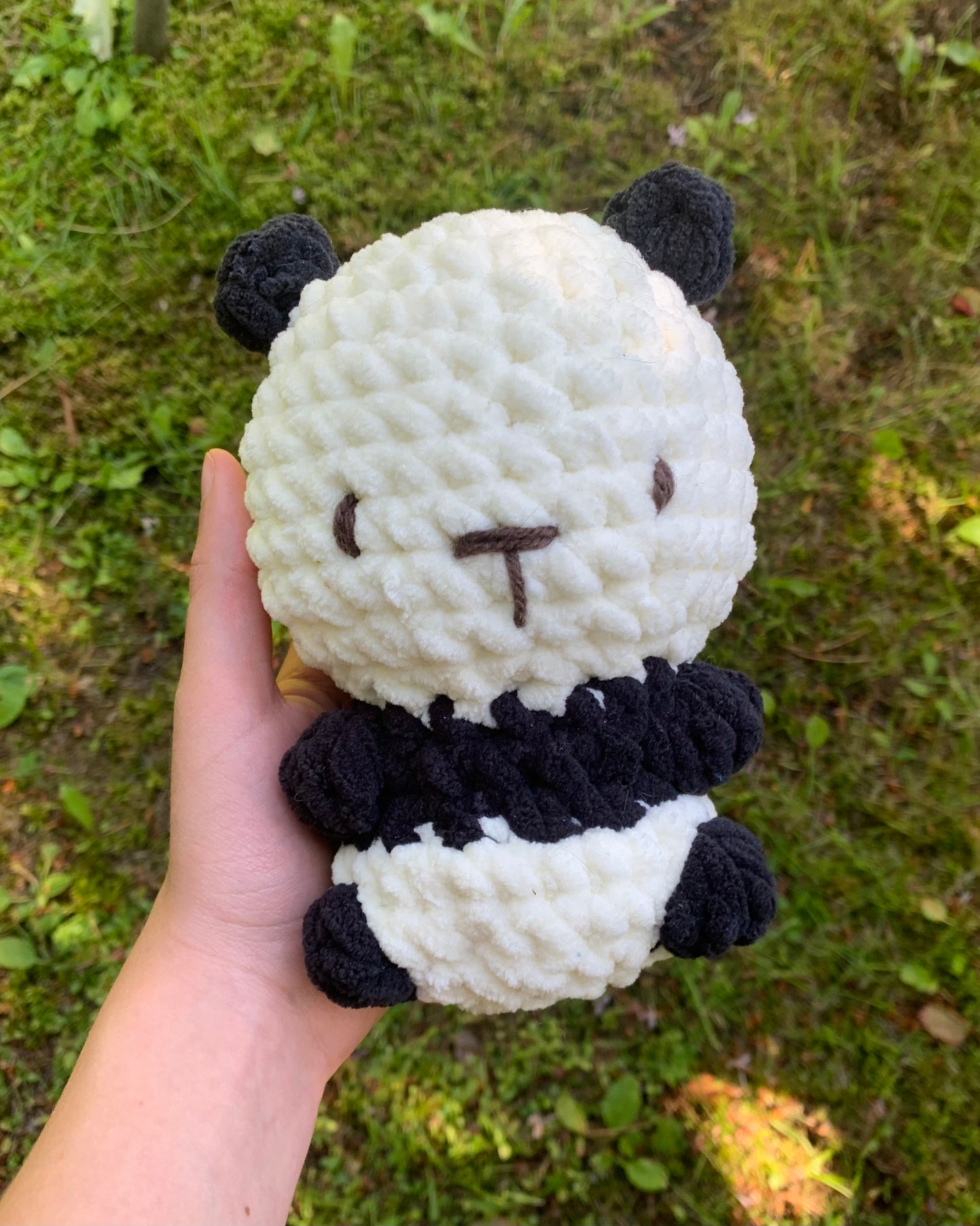 Naperot - Panda
